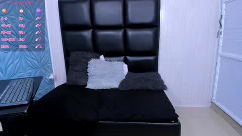 Snapshot of littleparker chatting on January 2025 03:21:01 PM PARKER online show from January 2025 03:21:01 PM