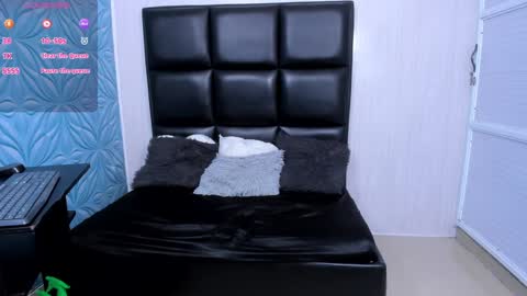 Snapshot of littleparker chatting on January 2025 06:07:01 PM PARKER online show from January 2025 06:07:01 PM