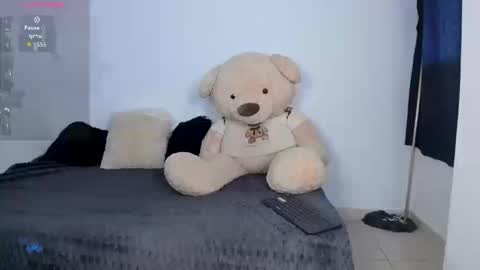 PARKER online show from March 2026 02:56:01 PM