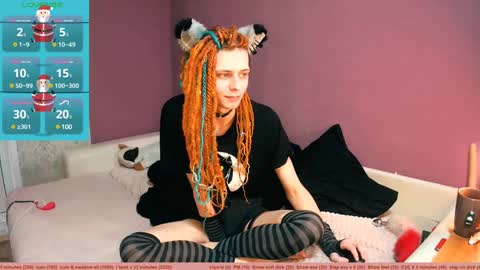 Felix online show from December 2024 11:20:02 PM