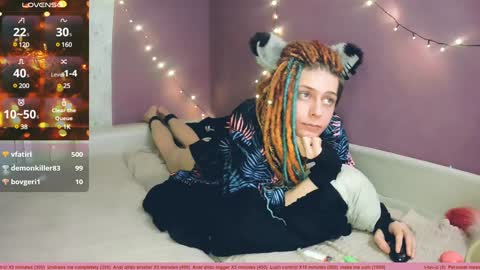 Felix online show from December 2024 01:33:02 PM