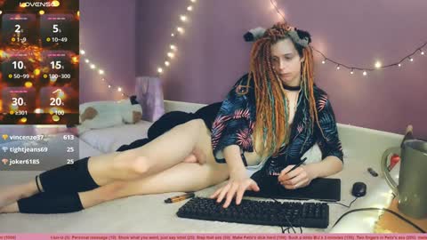 Felix online show from December 2024 05:53:01 AM