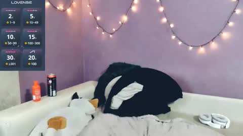 Felix online show from February 2025 02:39:02 AM