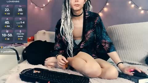 Felix online show from February 2025 12:16:01 AM