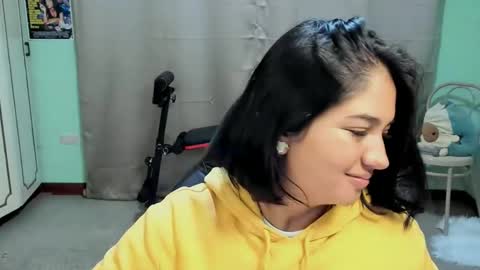 Snapshot of littleprety6969 chatting on September 2025 04:25:01 AM Mia Wednesday to Sunday 730 am to 1030 am Colombian Hour D online show from September 2025 04:25:01 AM