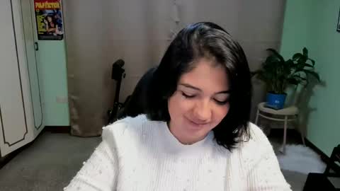 Snapshot of littleprety6969 chatting on September 2025 02:01:01 AM Mia Wednesday to Sunday 730 am to 1030 am Colombian Hour D online show from September 2025 02:01:01 AM
