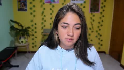 Snapshot of littleprety6969 chatting on March 2026 02:39:01 AM Mia Wednesday to Sunday 730 am to 1030 am Colombian Hour D online show from March 2026 02:39:01 AM