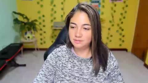 Snapshot of littleprety6969 chatting on March 2026 04:49:02 AM Mia Wednesday to Sunday 730 am to 1030 am Colombian Hour D online show from March 2026 04:49:02 AM
