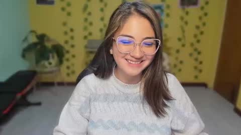 Snapshot of littleprety6969 chatting on April 2026 03:09:01 AM Mia Wednesday to Sunday 730 am to 1030 am Colombian Hour D online show from April 2026 03:09:01 AM