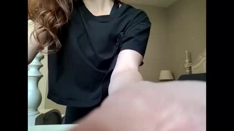 Snapshot of littlered_6969 chatting on April 2026 08:11:01 PM littlered_6969 online show from April 2026 08:11:01 PM