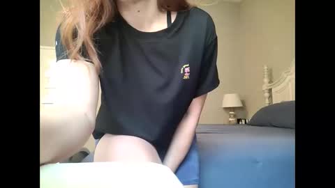 Snapshot of littlered_6969 chatting on April 2026 08:04:02 PM littlered_6969 online show from April 2026 08:04:02 PM