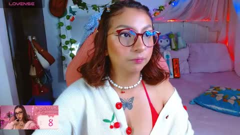 Ruby Rouse online show from July 2026 07:03:01 AM