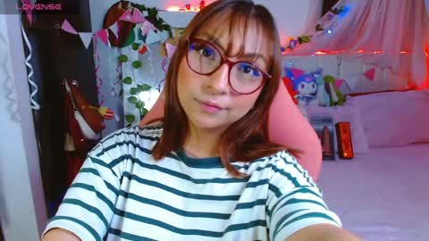 Ruby Rouse online show from July 2026 09:51:02 AM