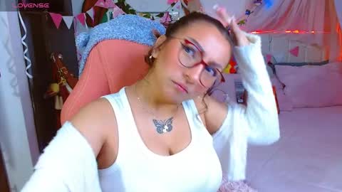 Ruby Rouse online show from August 2026 08:35:02 AM