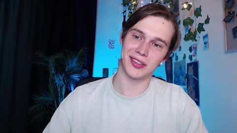 Sonnenschein online show from October 2025 10:21:02 PM