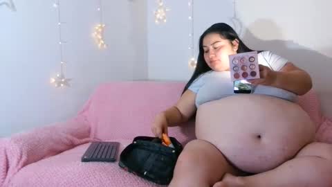 Sammy online show from February 2026 08:47:01 PM