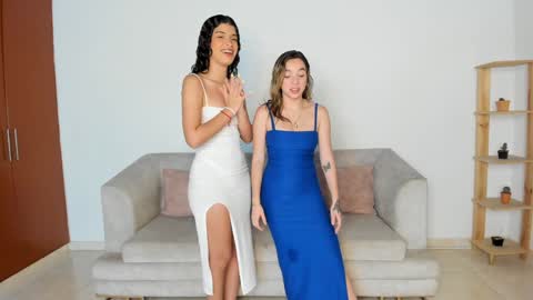 Snapshot of littlesexualworld chatting on March 2025 01:37:01 AM - Eileen - Izzy - Stiven online show from March 2025 01:37:01 AM