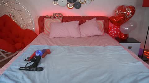 Snapshot of littleshyy chatting on February 2025 09:59:02 AM Masha online show from February 2025 09:59:02 AM