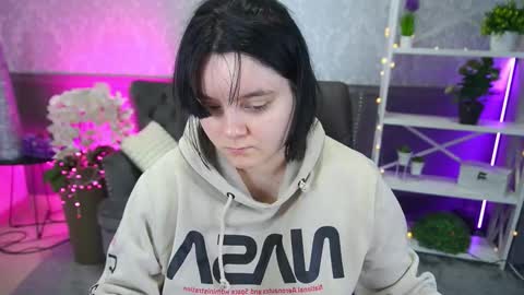 Masha  online show from February 2026 01:47:01 PM