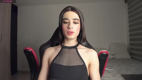 Snapshot of littlesissy_ chatting on December 2024 01:25:02 AM Sofi online show from December 2024 01:25:02 AM