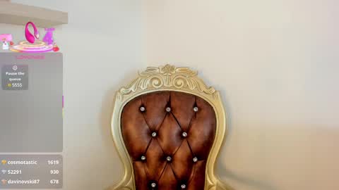 Snapshot of littlesoffi_gh chatting on February 2025 02:32:01 PM online show from February 2025 02:32:01 PM