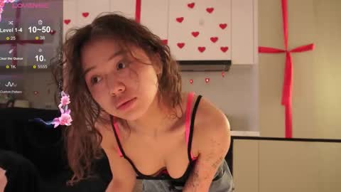 Snapshot of littlesora chatting on March 2026 03:01:01 AM Ayumi or Yumi online show from March 2026 03:01:01 AM