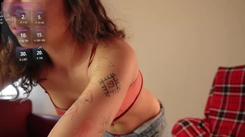 Snapshot of littlesora chatting on April 2026 04:46:01 AM Ayumi or Yumi online show from April 2026 04:46:01 AM