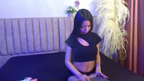 littlestar_sm online show from November 2025 04:58:02 AM