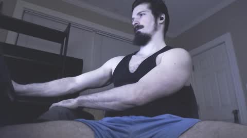 Alex or LSS online show from February 2025 10:12:01 AM