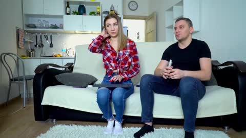 Little Tifany online show from January 2025 10:10:02 AM