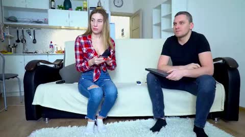 Little Tifany online show from February 2025 09:20:02 AM