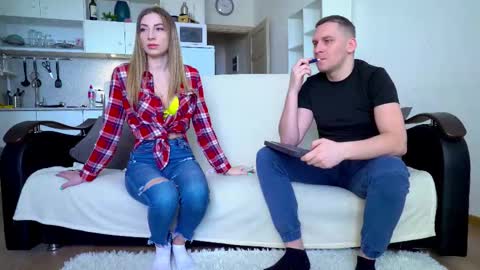 Little Tifany online show from February 2025 11:49:01 AM