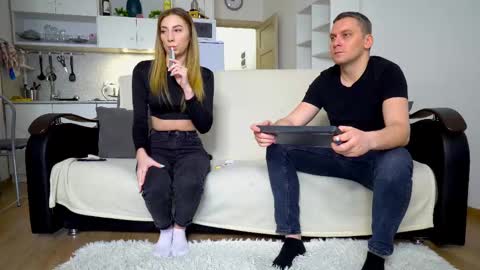 Little Tifany online show from March 2025 12:16:01 PM