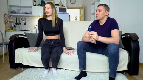 Little Tifany online show from March 2025 12:30:02 PM