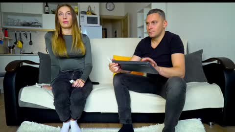 Little Tifany online show from October 2025 11:22:01 AM