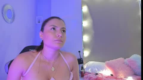 Snapshot of littletammy4u chatting on April 2026 11:22:02 AM Tammy online show from April 2026 11:22:02 AM