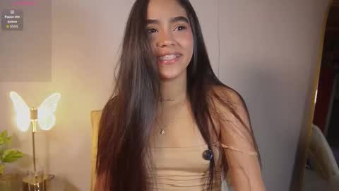 Snapshot of littletammy_ chatting on March 2026 04:39:02 PM littletammy_ online show from March 2026 04:39:02 PM