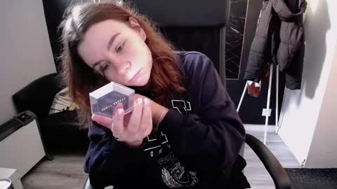 Snapshot of littleviki_ chatting on March 2026 07:45:02 AM Viki online show from March 2026 07:45:02 AM