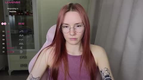 Eliana online show from November 2025 09:08:01 AM