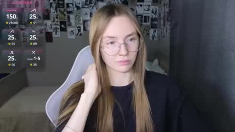 Eliana online show from February 2026 10:56:02 AM