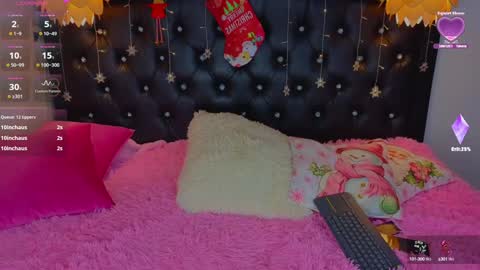 littlevixen18 online show from December 2024 07:41:02 PM