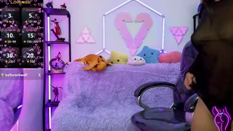 littlevixen18 online show from March 2025 03:35:01 PM