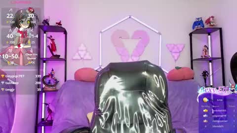 littlevixen18 online show from March 2025 09:13:02 PM