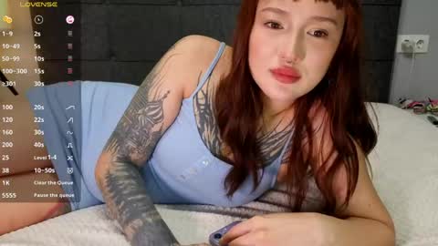 littlewetsonia online show from April 2026 09:53:01 PM