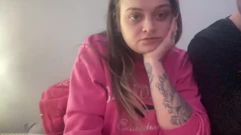 Snapshot of littytothetitty chatting on December 2024 02:23:02 AM Nina online show from December 2024 02:23:02 AM