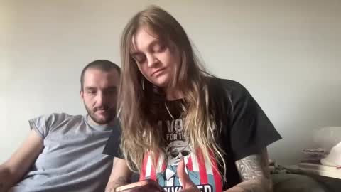 Snapshot of littytothetitty chatting on December 2024 08:04:01 PM Nina online show from December 2024 08:04:01 PM