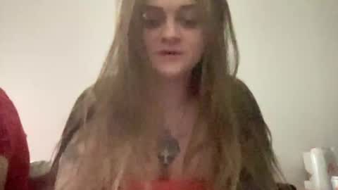 Snapshot of littytothetitty chatting on March 2025 12:43:01 AM Nina online show from March 2025 12:43:01 AM