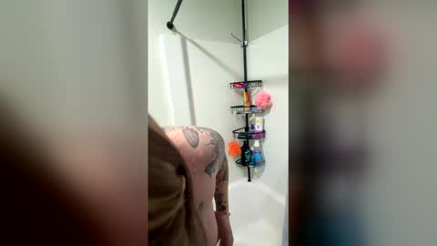 Snapshot of littytothetitty chatting on March 2026 05:01:02 AM Nina online show from March 2026 05:01:02 AM