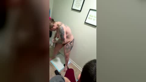 Snapshot of littytothetitty chatting on March 2026 01:55:02 AM Nina online show from March 2026 01:55:02 AM