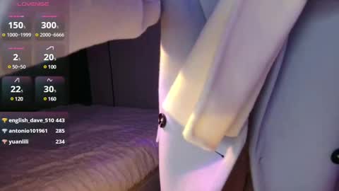 Snapshot of liunana chatting on February 2025 02:00:01 PM nana online show from February 2025 02:00:01 PM